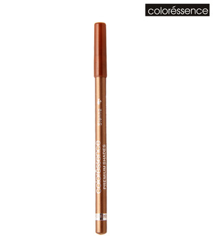 Coloressence Premium Eye Shade Pencil Ce Sienna