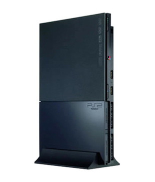 PlayStation 2