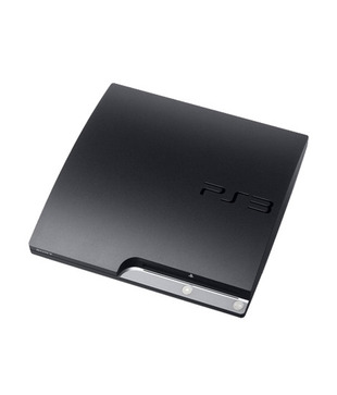 PlayStation 3 (160GB)