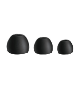 Creative EP-430 Noise Cancelling In-earphones