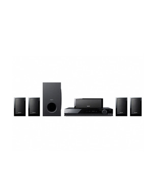 Sony DAV-TZ215 5.1 Home Theatre System