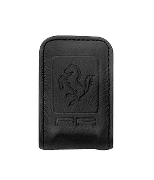 Fouring - OX magnetic phone holder - Black