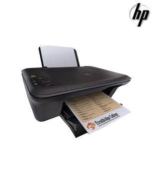 HP Deskjet 1050 All-in-One - J410a Printer