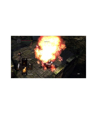 Dark Souls: Game of the Year For PS3