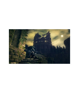 Dark Souls: Game of the Year Edition Xbox 360
