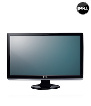 Dell 22 Inch WideScreen HD LED Monitor (ST2220L)
