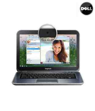 Dell Inspiron 14z Laptop (3rd Gen Ci5/ 4GB/ 500GB/ Win7 HB/ 1GB Graph)