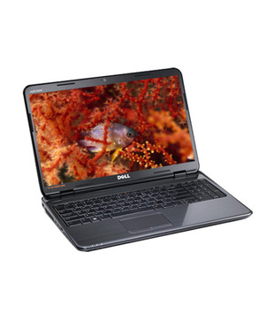 Dell Inspiron 15R 2nd Gen Ci5- 4GB- 500GB- Win7 HB Laptop (Black With Lovers In Morning Color Panel)