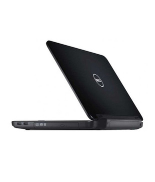 Dell Inspiron 15 2nd Gen Ci3- 2GB- 320GB- Win7 HB Laptop (Black)