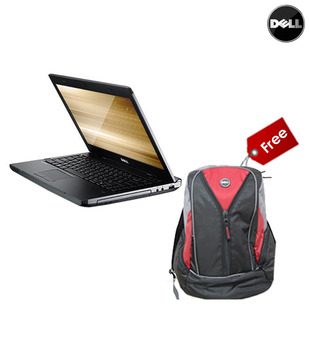 Dell Vostro 3550 -Ci3 - 2Gb - 320Gb - Win7 - 1Gb Graphic Card (with Free Dell Sports BackPack)
