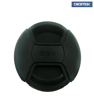 Digitek DLC - 67 Lens Cap