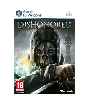 Dishonored PC