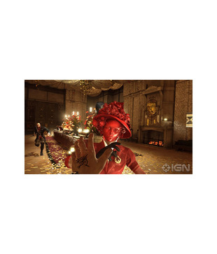 Dishonored PC