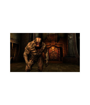 DOOM 3 (BFG Edition) PC
