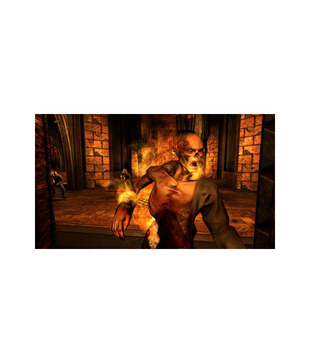 DOOM 3 (BFG Edition) PS3