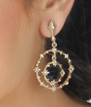 Bansri Sonakshi Earrings