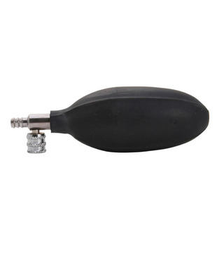 Niscomed B.P Rubber Bulb with valve Imported (PW-322B)