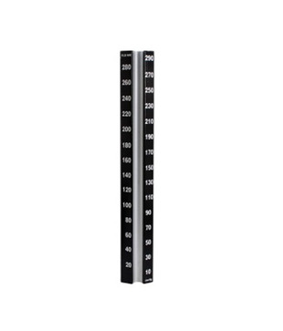 Niscomed B.P Scale 300 mm Regular (PW-330)