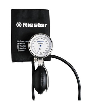 Riester PrecisaA N Aneroid Sphygmomanometer