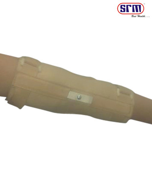 SRM Elbow Immobilizer Support