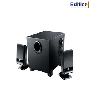 Edifier R101V 2.1 Multimedia Speaker