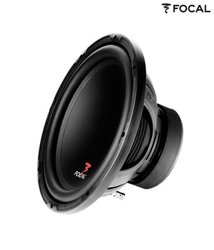 Focal - SUB P 30 - 12'' Round  Subwoofer