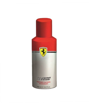 Ferrari Scuderia Men Gift Set
