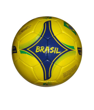 FIFA Yellow Essentials Football & Free T-shirt