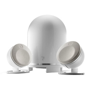 Focal Dome 5.1 Speaker System