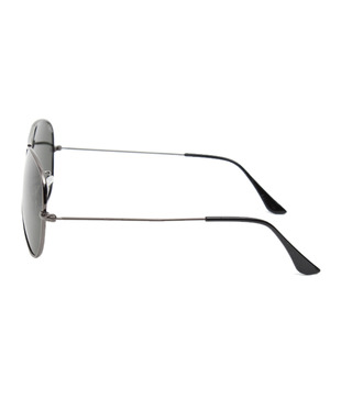 Fueel Trendy Green Aviators