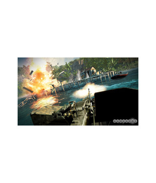 Far Cry 3 PS3