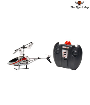 Flyer's Bay COMBO 3 (Cosmic Car  & Flying Chopper) R/C