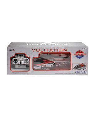 Flyer's Bay Volitation S02