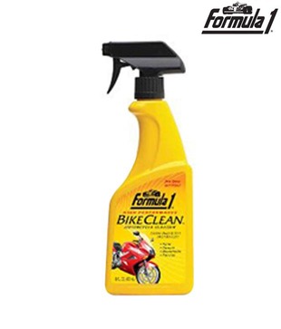 Formula1 - Bike Clean - 400ml