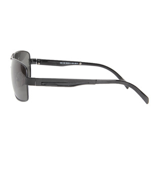 Fueel Stylish Frame Black Sunglasses