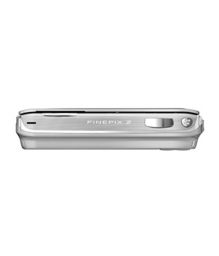 Fujifilm Finepix Z70 (Silver)