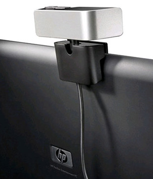 HP 2.0 MP Cam
