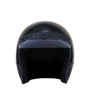 Vega Helmet - Rally Genesis - Black