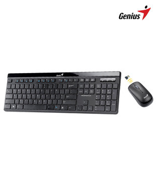 Genius Slimstar i815