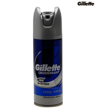 Gillette Deo Cool Wave 150 ml_discontinued