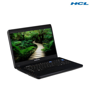 HCL  AE1V2945 ME Laptop (with Free HCL Sipper and HCL Branded Backpack)