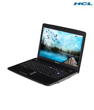 HCL AE1V2981-I ME Laptop  (with Free HCL Sipper and HCL Branded Backpack)