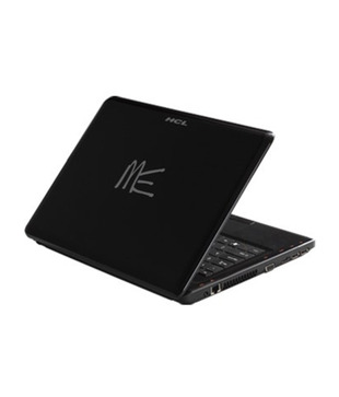 HCL AE1V3062-I ME Laptop (with Free HCL Sipper and HCL Branded Backpack)