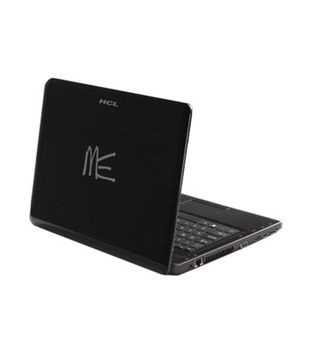 HCL AE1V3205 ME Laptop (with Free HCL Sipper and HCL branded Backpack)