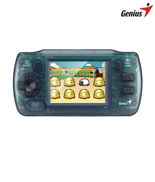 Genius Heeha 100X Pocket Game Device