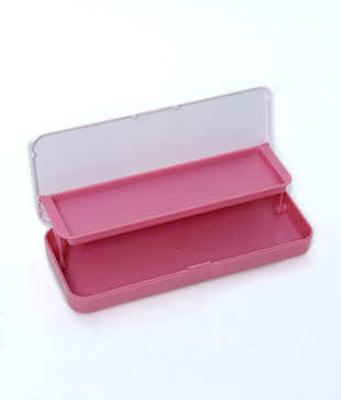 Rapunzel Sweet Pink Pencil Box