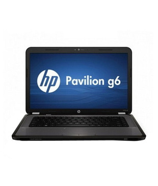 HP Pavilion G6-1302TX Laptop (Charcoal Grey)