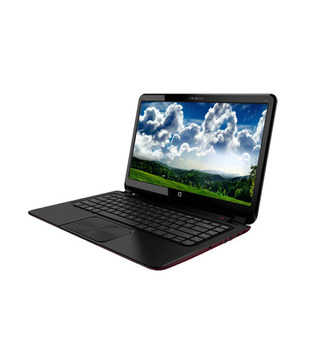 HP Envy 4-1002TX Ultrabook 3rd Gen Ci5/4GB/500GB/Win 7 HB/2GB graphics with 32GB mSATA (upto 8hrs backup)(Midnight Black)