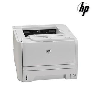 HP Laserjet P2035 Printer