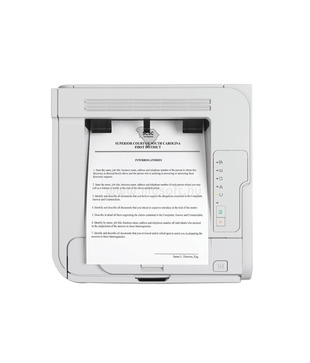 HP Laserjet P2035 Printer